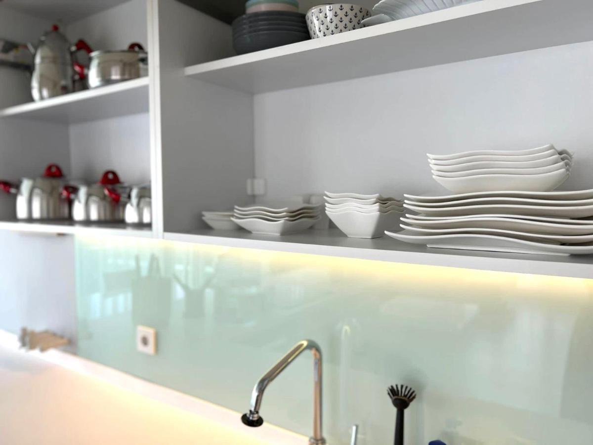 By Lara Appartement
